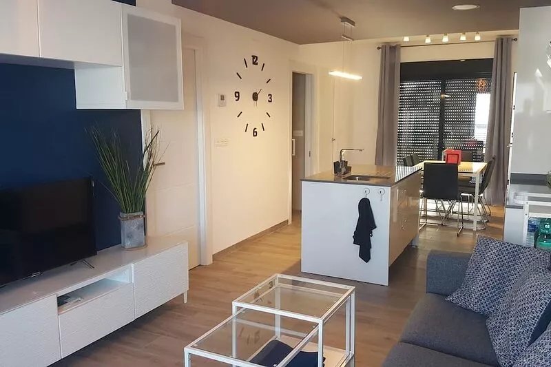 Apartment Costa Blanca San Pedro Del Pinatar