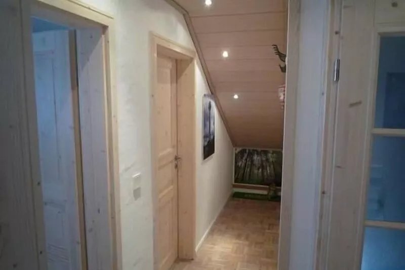 Vacation home Winterberg for 2 - 4 persons with 2 bedrooms - Holiday apartment