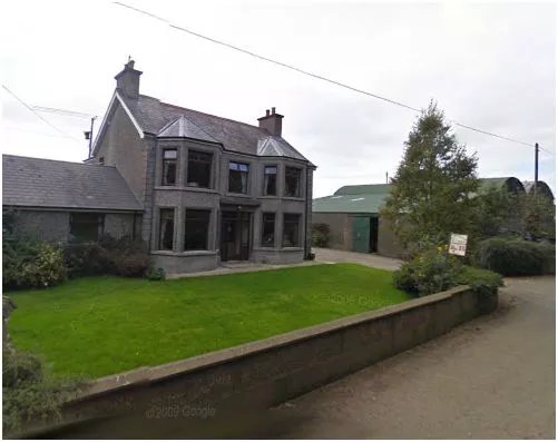 Beardiville Farm House Accommodation B&B