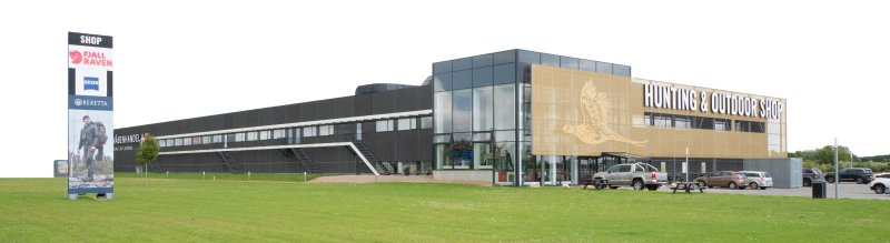Ostjysk Vabenhandel
