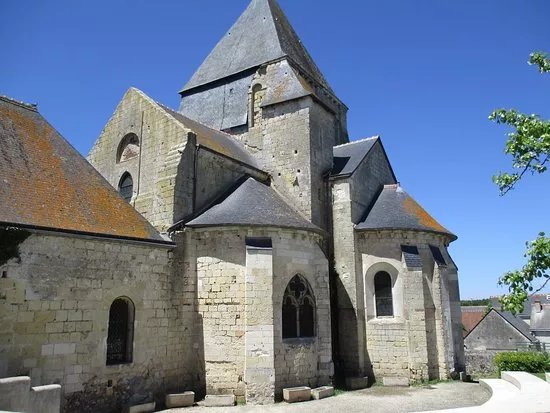Eglise St-Etienne