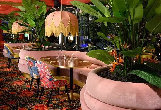 Grosvenor Casino Bayswater