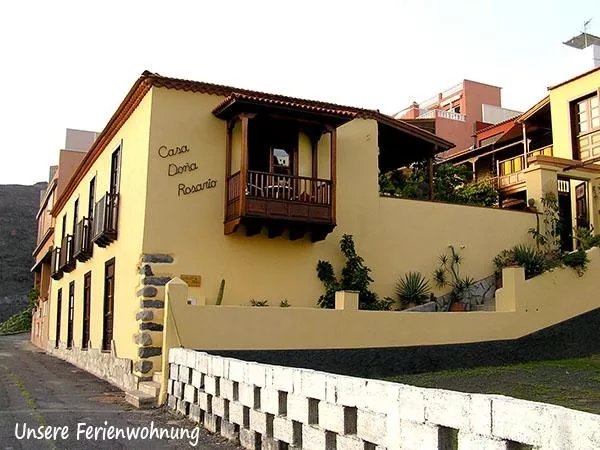 Finca Casa Dona Rosario