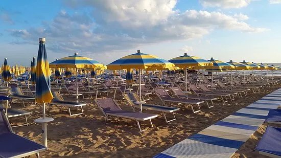 Spiaggia 33