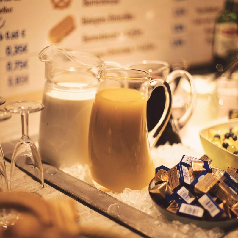 Restaurant Brasserie Pforzheim Inh. Ilja Gauk