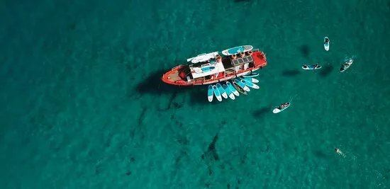 Salvador Ibiza