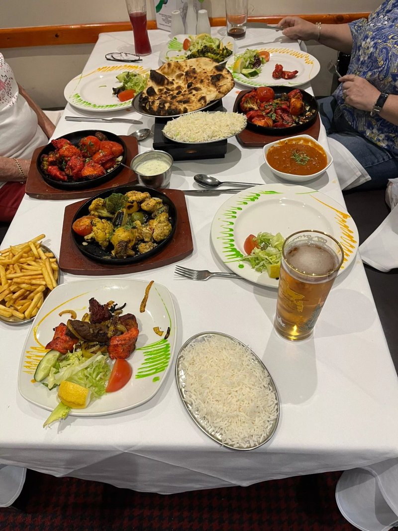 Tandoori Masala