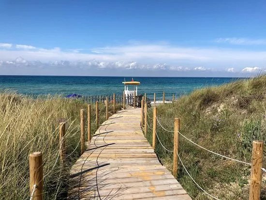 Lido Onda Blu