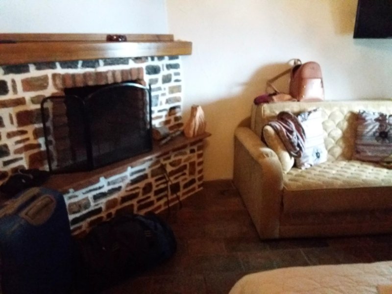 Guest House Tsegani