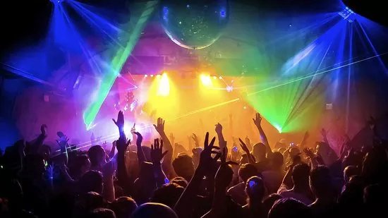 Matrix Club Berlin