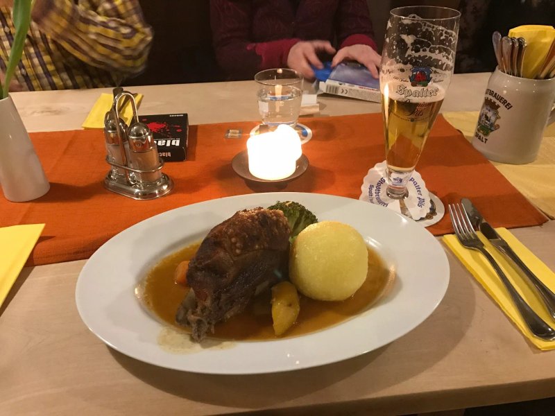 Zur Krone