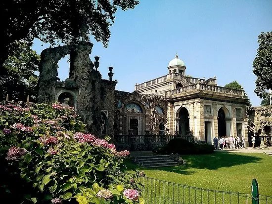 Villa Visconti Borromeo Litta