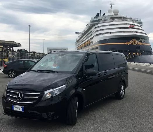 Top Limo NCC