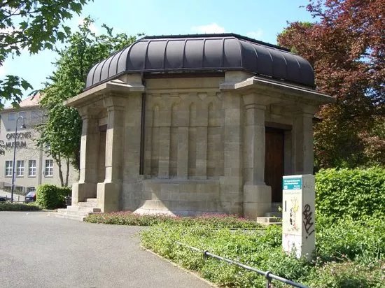 Deutsches Optisches Museum