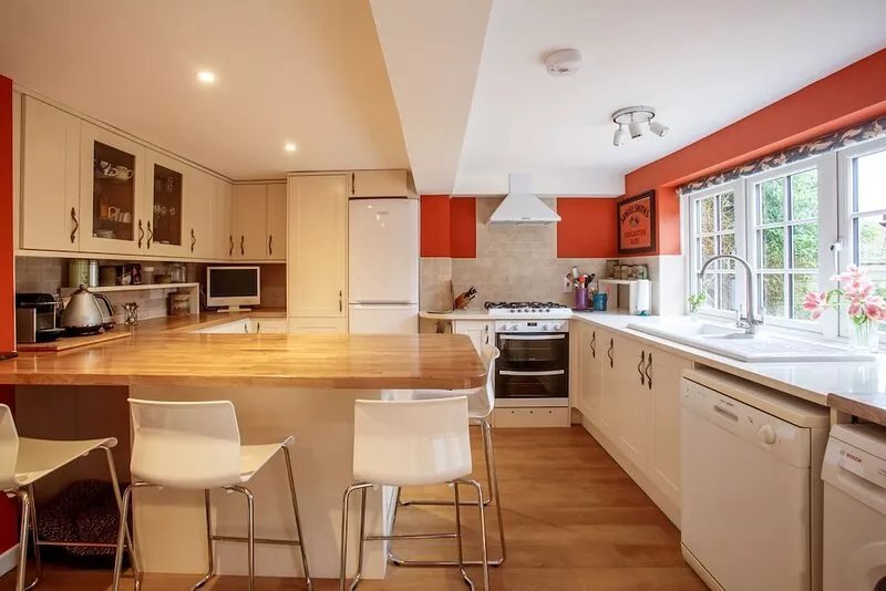 Jasmine Cottage, Kelsale - sleeps 4 guests  in 2 bedrooms