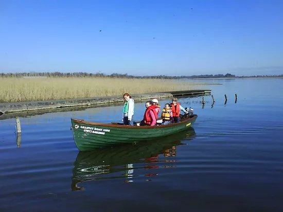 Lilliput Boat Hire