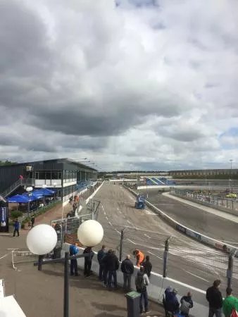 Raceway Venray