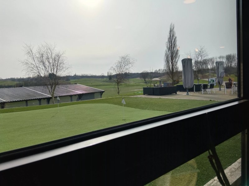 Restaurant du Golf Lille Metropole