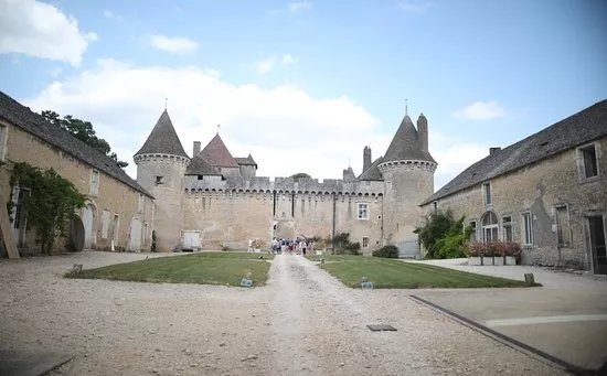 Chateau de Rully