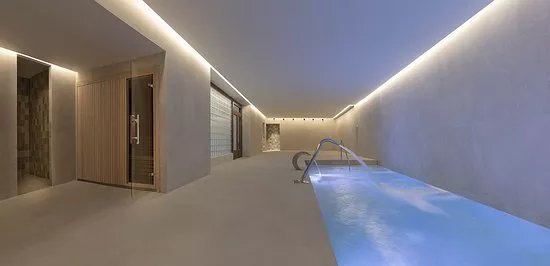 Spa Despacio Benidorm