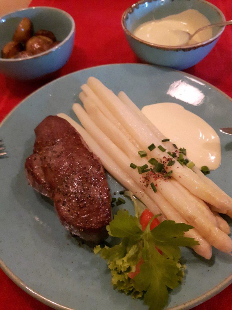 Restaurant Tosca