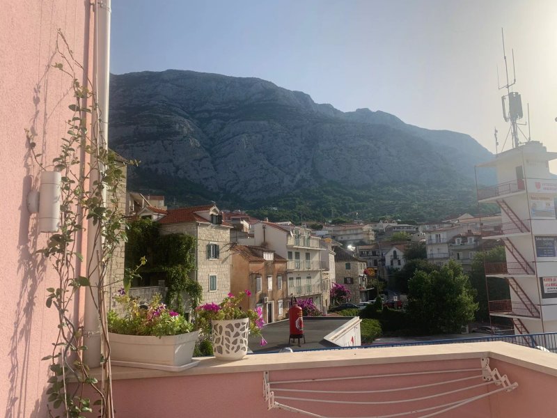 Luxury Apartments Marhella & Jakov Makarska