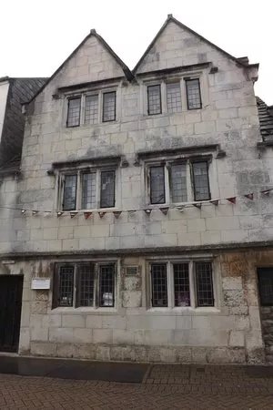 The Tudor House Museum
