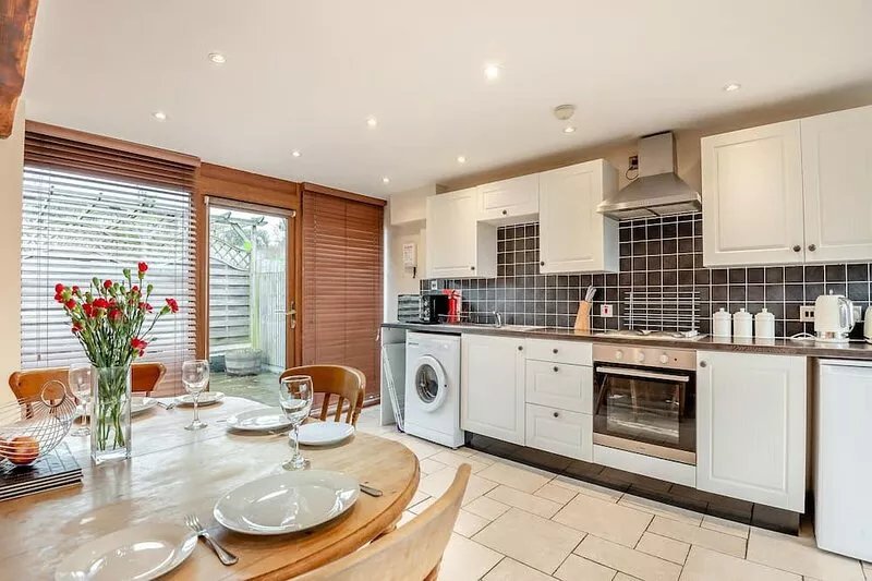 2 bedroom accommodation in Bream, near Lydney