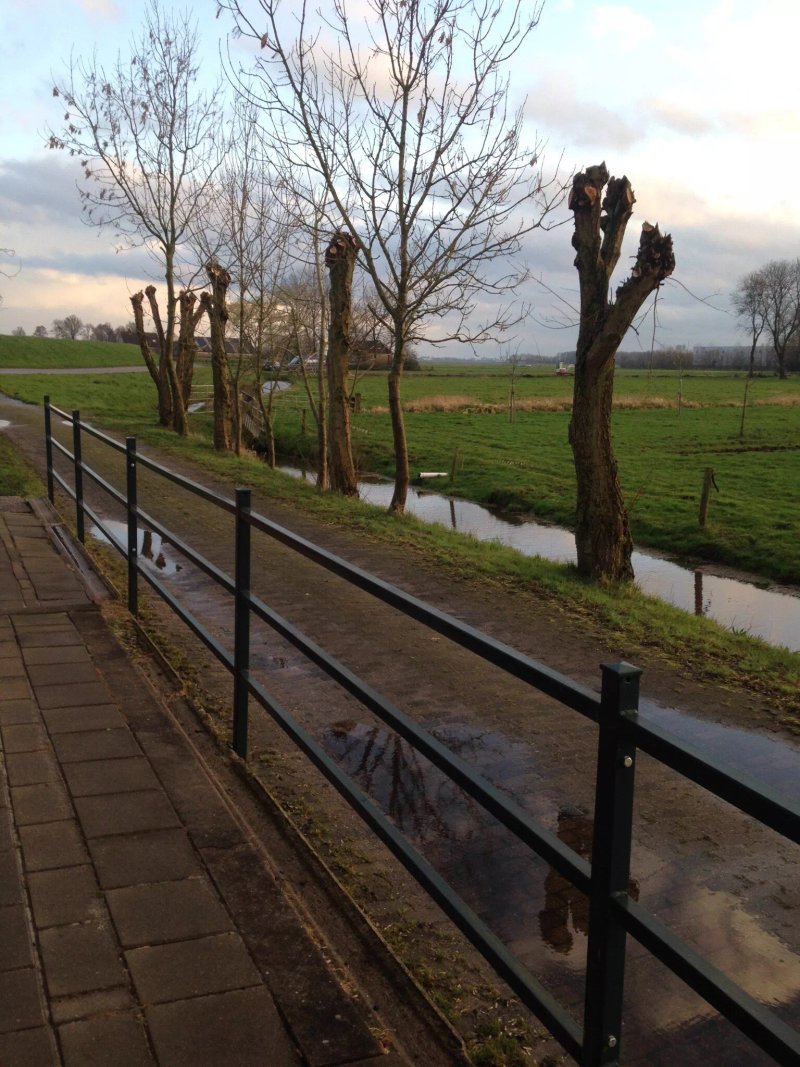 Boerendiekhuus