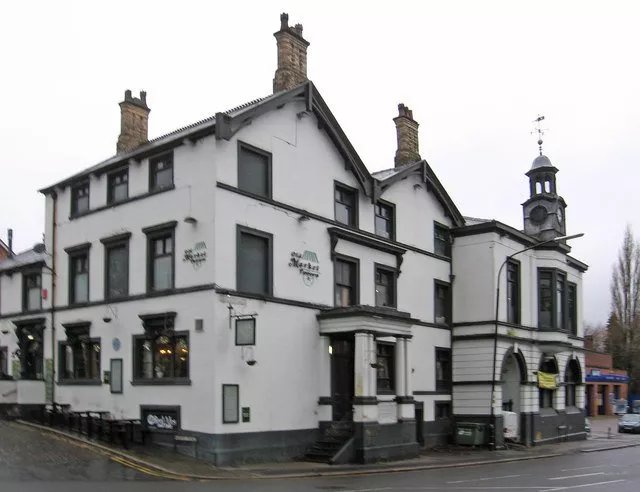 Old Market Tavern