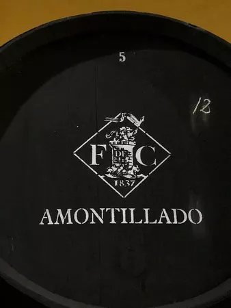 Bodegas Fernando De Castilla