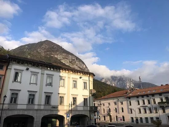 PromoTurismoFVG - Tolmezzo Infopoint