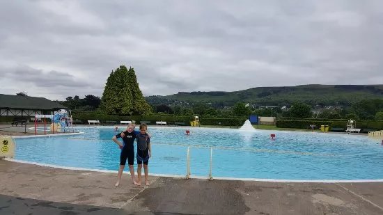 Ilkley Pool & Lido