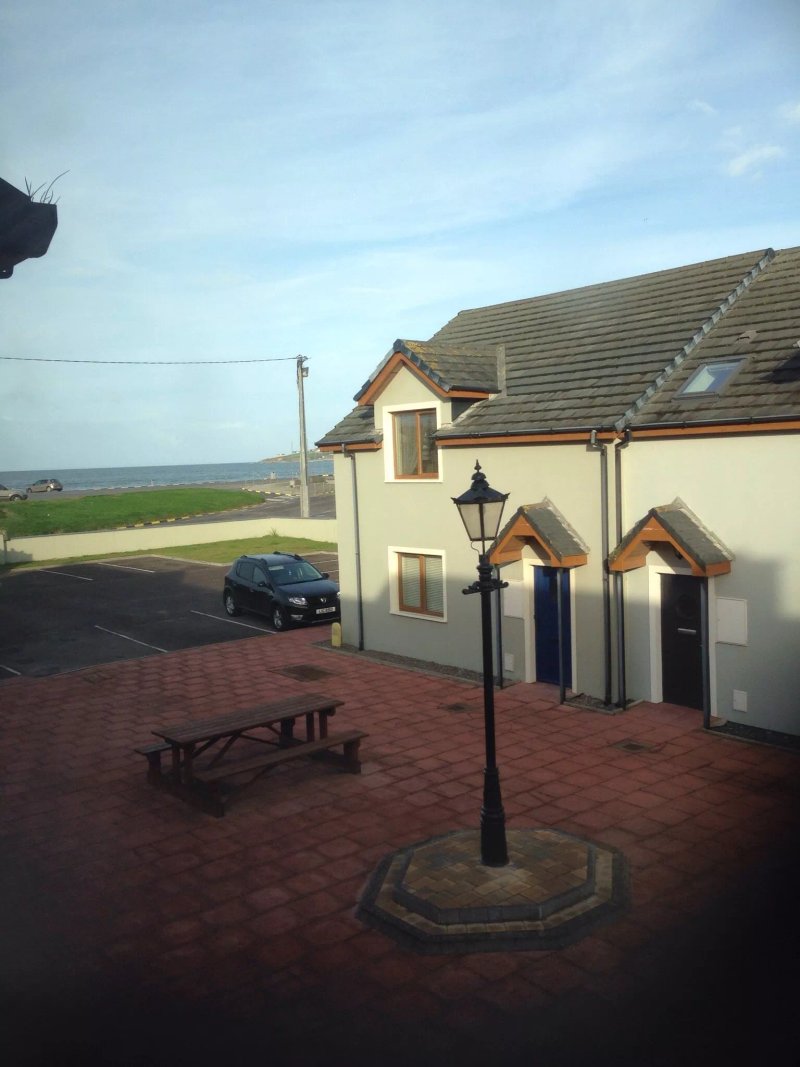 Ocean View Holiday Homes