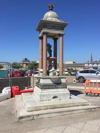 Alexandra Fountain