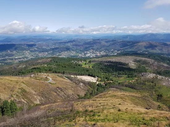 Arouca Geopark