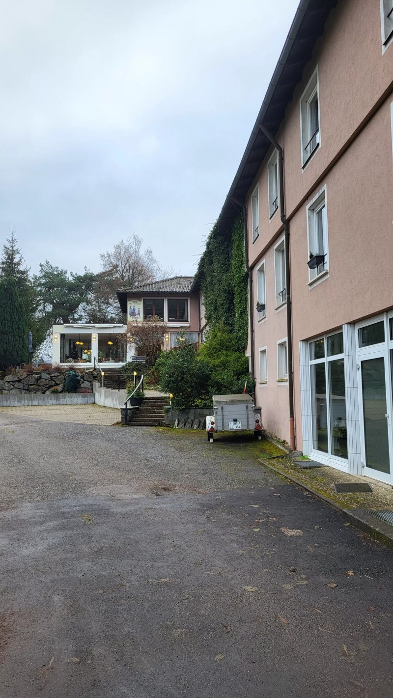 Schwarzwaldhotel Roter Buehl