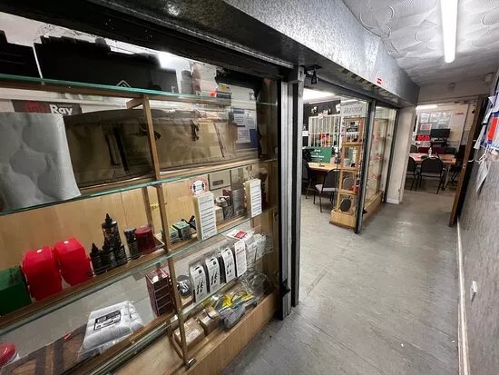 Phoenix Rifle Club