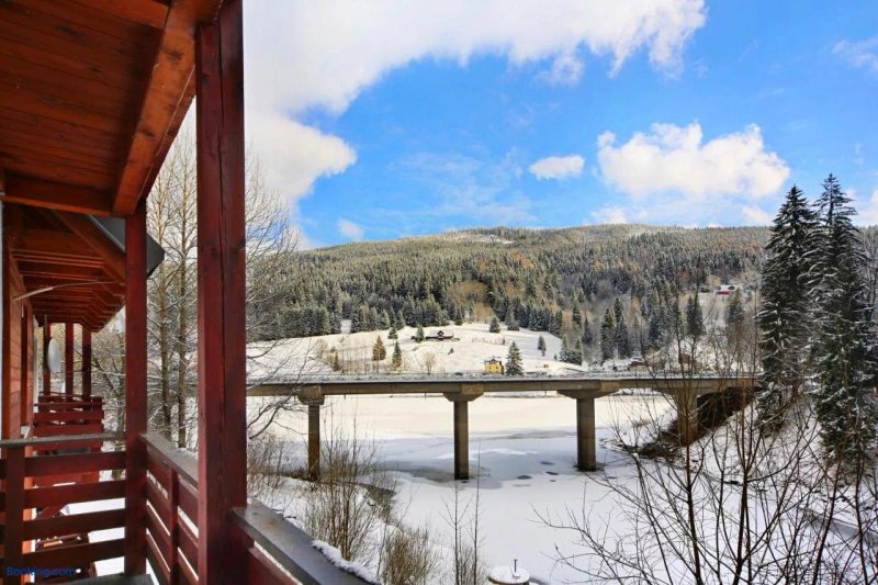Apartment Labska 108 Spindleruv MLyn