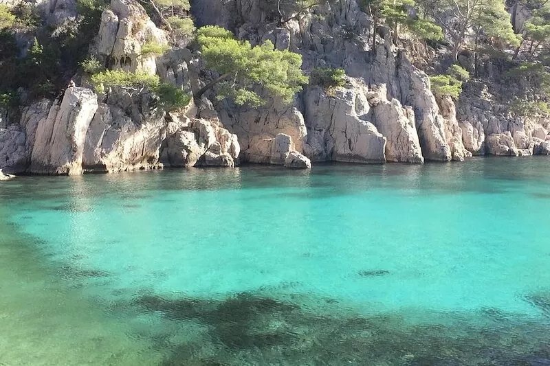 Charming country house "LE BOCAGE" 4* in Cassis, private pool and garden
