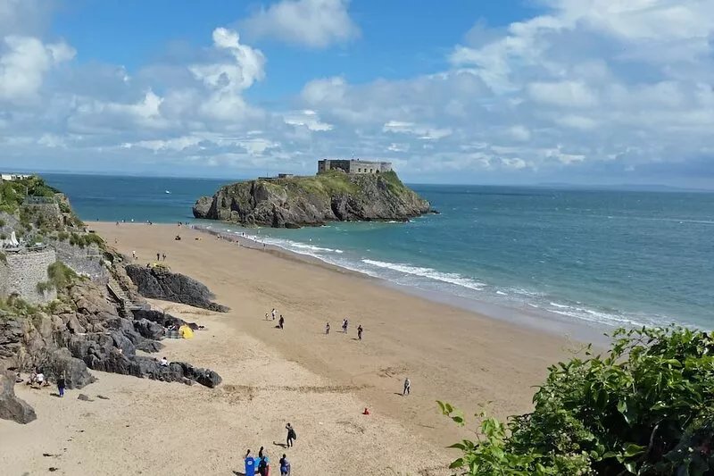 Country Cottage Near Narberth In Pembrokeshire, Wales