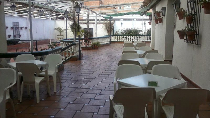 Residencia Militar Gran Capitan