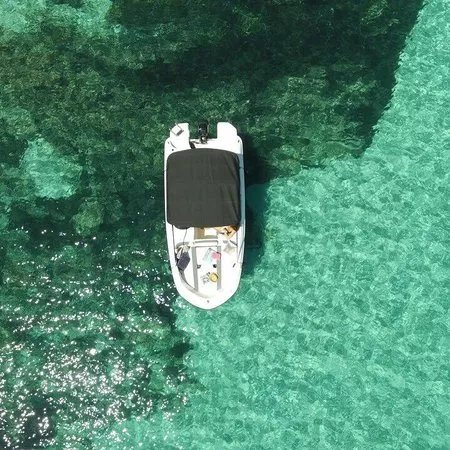 Seashore Boats Mallorca