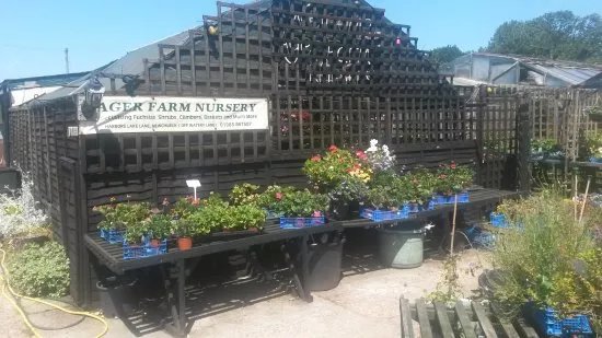 Ager Farm Nursery