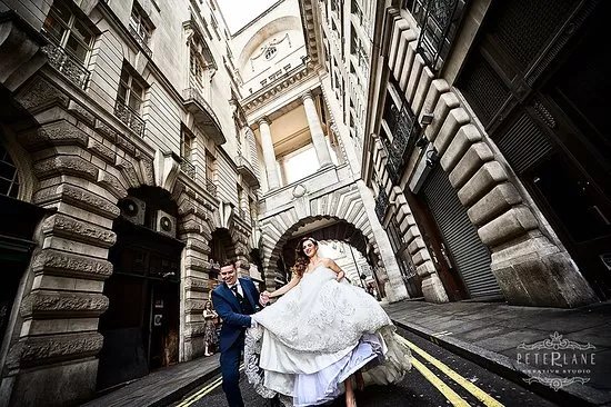 Peter Lane Photography