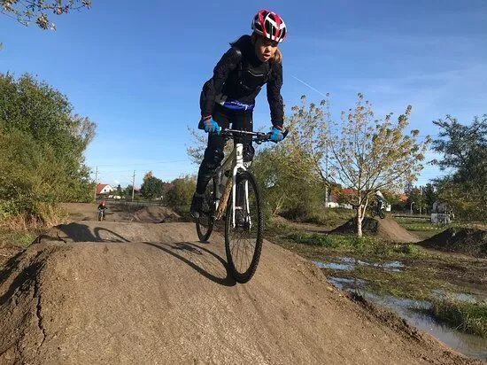 Stadtwerke Bikepark