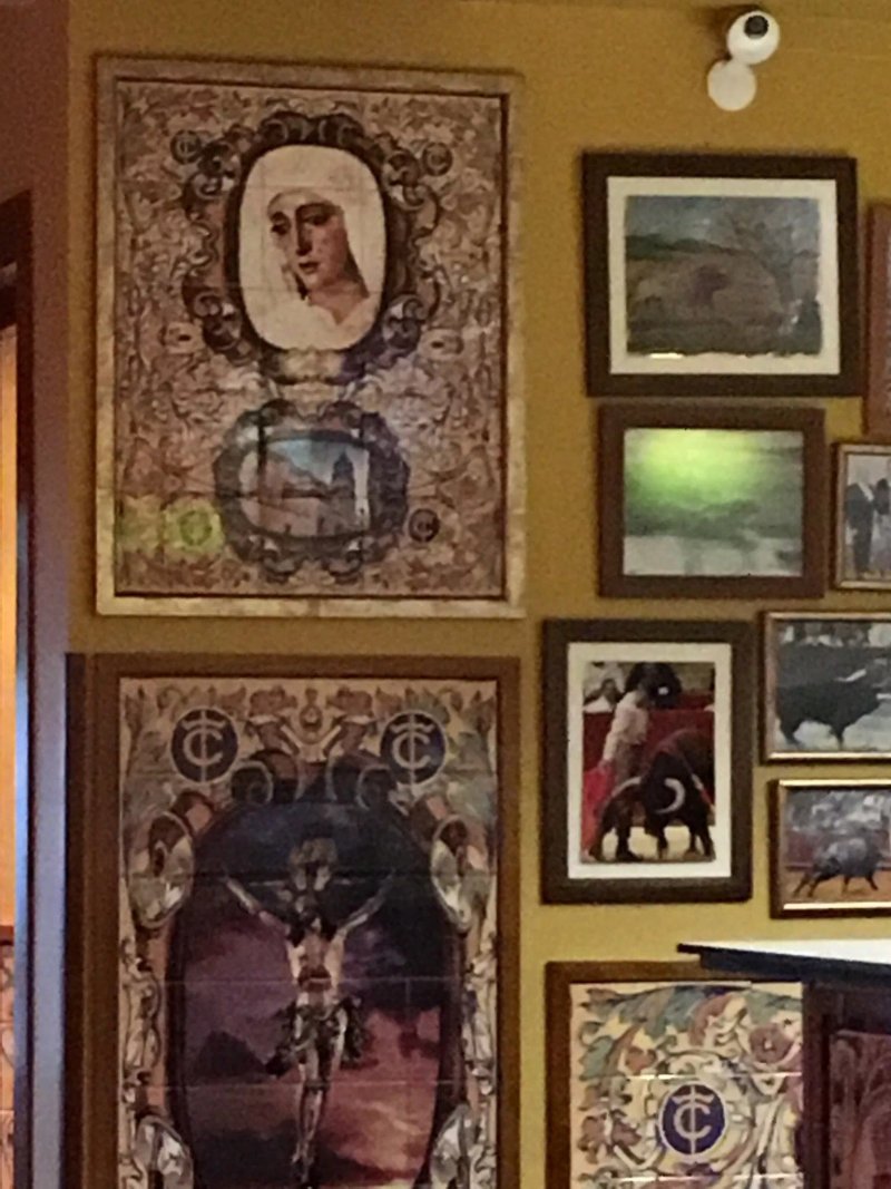 Taberna Cossio
