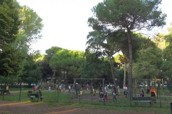 Pineta di Levante
