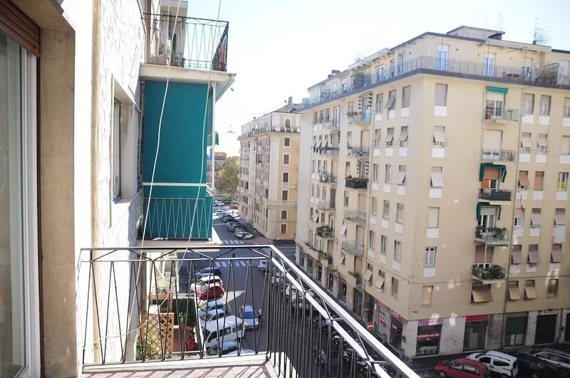 Apartment 4 min departure ferries 5 LANDS AND ALL DESTINATIONS