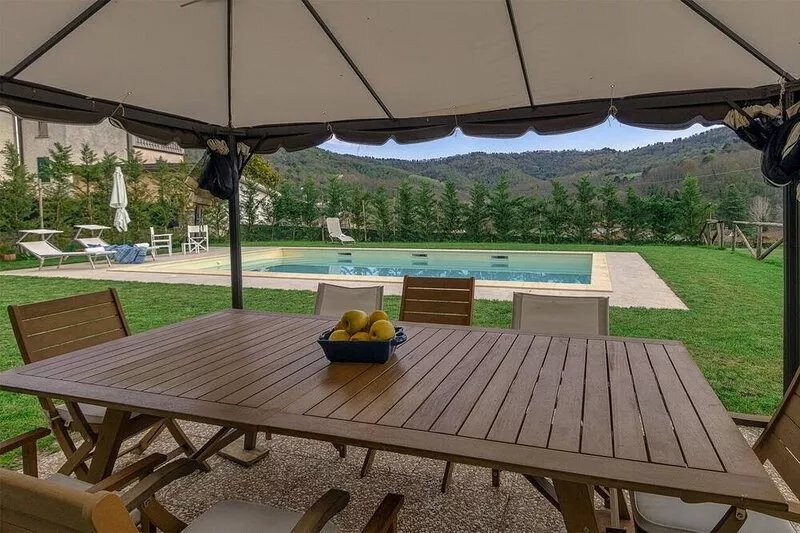 Villa Cristina modern farmhouse with Private Pool (exclusive use)